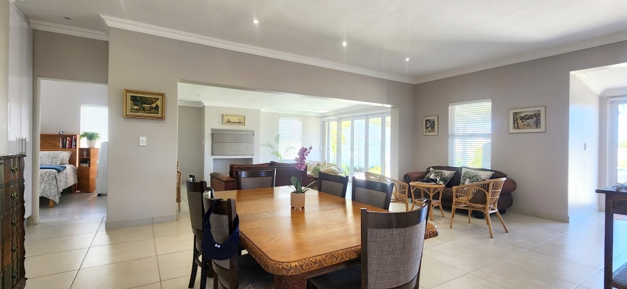 To Let 3 Bedroom Property for Rent in Agulhas Western Cape